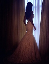 Moda Ślub Suknie ślubne - 2881482