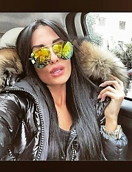 Moda Dodatki Okulary - 2994905