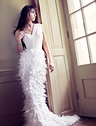 Moda Ślub Suknie ślubne - 1331701
