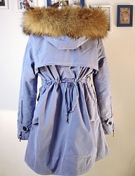 Moda Okrycia Kurtki - 3070925