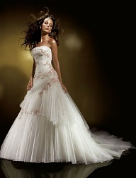 Moda Ślub Suknie ślubne - 2148109