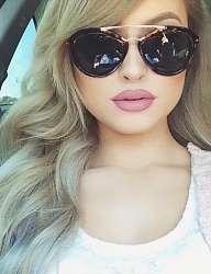 Moda Dodatki Okulary - 3095288