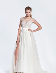 Moda Ślub Suknie ślubne - 2785411
