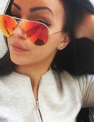 Moda Dodatki Okulary - 2721270