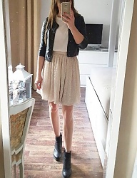 Moda Ciuchy Pozostałe - 3187006