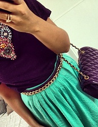 Moda Inne Moda uliczna - 1858394