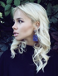 Fryzury Długie - 2857230