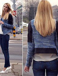 Moda Inne Moda uliczna - 1653090