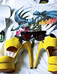 Moda Buty Pozostałe - 1369501