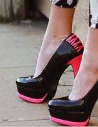 Moda Buty Szpilki - 1265068