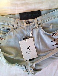 Moda Spodnie Spodenki - 1107853