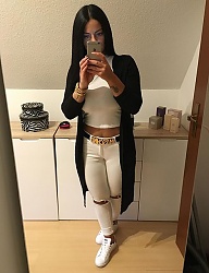 Moda Ciuchy Pozostałe - 3146396
