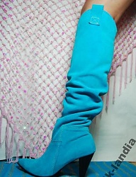 Moda Buty Pozostałe - 177880