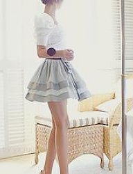 Moda Spódnice - 1142775