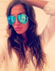 Moda Dodatki Okulary - 1760448