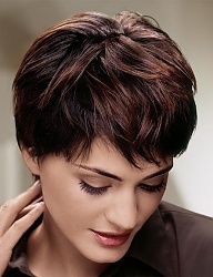 Fryzury Krótkie - 641414