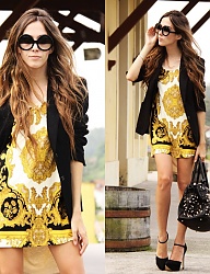 Moda Inne Moda uliczna - 1719390