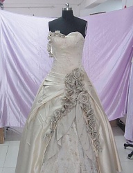 Moda Ślub Suknie ślubne - 1116471