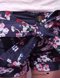 Moda Spodnie Szorty - 1294391