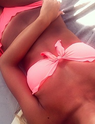 Moda Bielizna Na plażę - 2734554