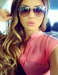 Moda Dodatki Okulary - 2895982