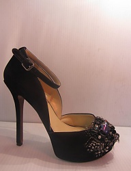 Moda Buty Szpilki - 1316461