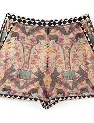 Moda Spodnie Szorty - 2720331