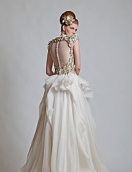 Moda Ślub Suknie ślubne - 2746003