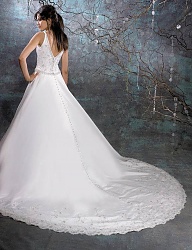 Moda Ślub Suknie ślubne - 892795
