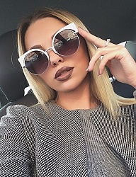 Moda Dodatki Okulary - 3142661