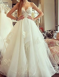 Moda Ślub Suknie ślubne - 3162181