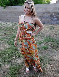 Moda Sukienki - 1172928