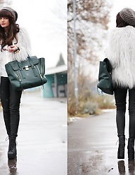 Moda Inne Moda uliczna - 1718948