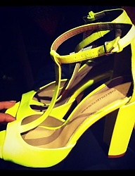 Moda Buty Sandały - 1414699