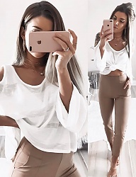 Moda Inne Moda uliczna - 3222589