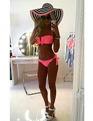 Moda Bielizna Na plażę - 2954424