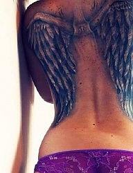 Tatuaże - 2665382