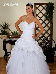 Moda Ślub Suknie ślubne - 1651336