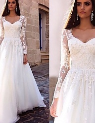 Moda Ślub Suknie ślubne - 3187630