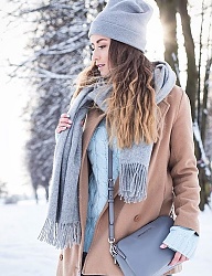 Moda Inne Moda uliczna - 3230070