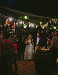 Moda Ślub Dekoracje ślubne - 2834591