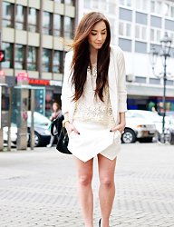 Moda Inne Moda uliczna - 1782625