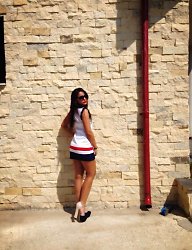 Moda Inne Moda uliczna - 1849020