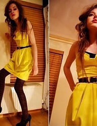 Moda Ciuchy Pozostałe - 720221