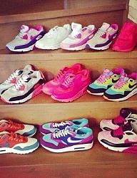 Moda Buty Sportowe - 2713626