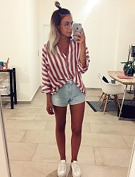 Moda Inne Moda uliczna - 3244727