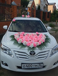 Moda Ślub Dekoracje ślubne - 2059747