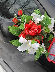 Moda Ślub Dekoracje ślubne - 2054770