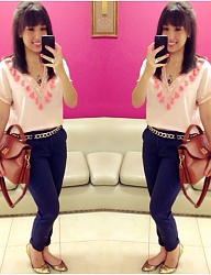 Moda Inne Moda uliczna - 1857304