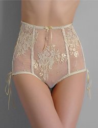Moda Bielizna Majtki - 1311264